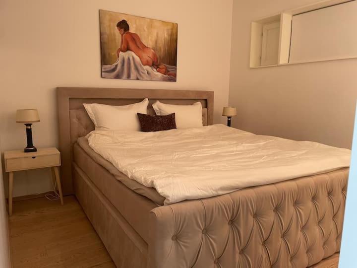 Exclusive Apartment, Sea View To Oslo Fjord, Located On Water In Oslo Center Kültér fotó